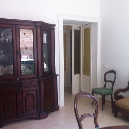 Bed and Breakfast Emmevvi Тропеа Екстер'єр фото