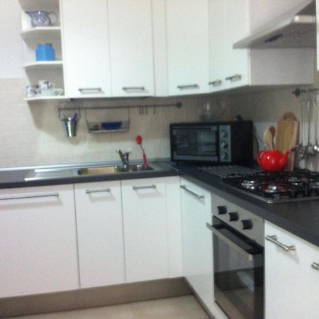 Bed and Breakfast Emmevvi Тропеа Екстер'єр фото