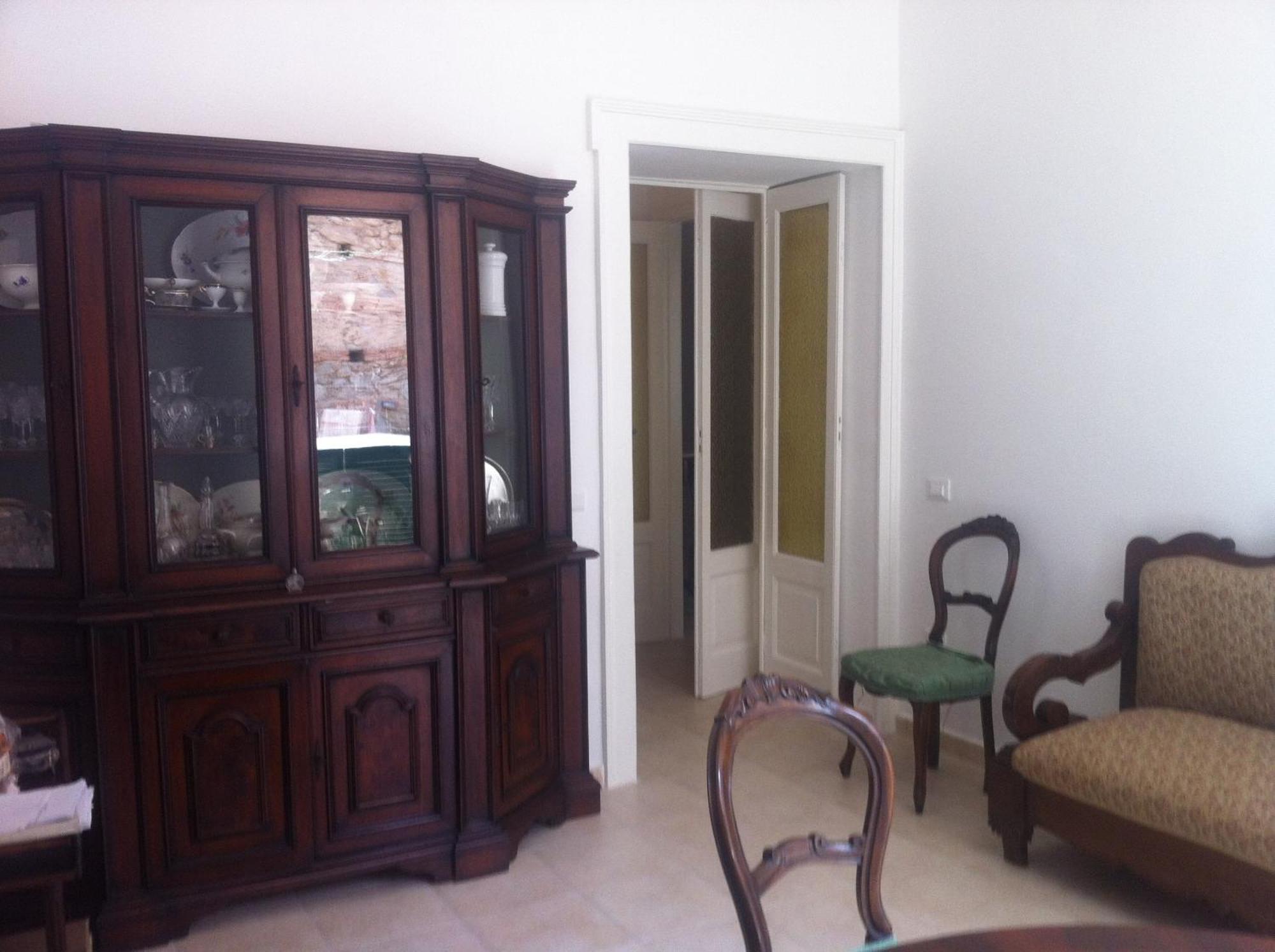 Bed and Breakfast Emmevvi Тропеа Екстер'єр фото