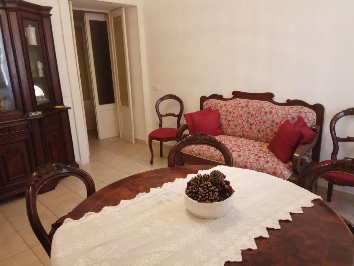 Bed and Breakfast Emmevvi Тропеа Екстер'єр фото
