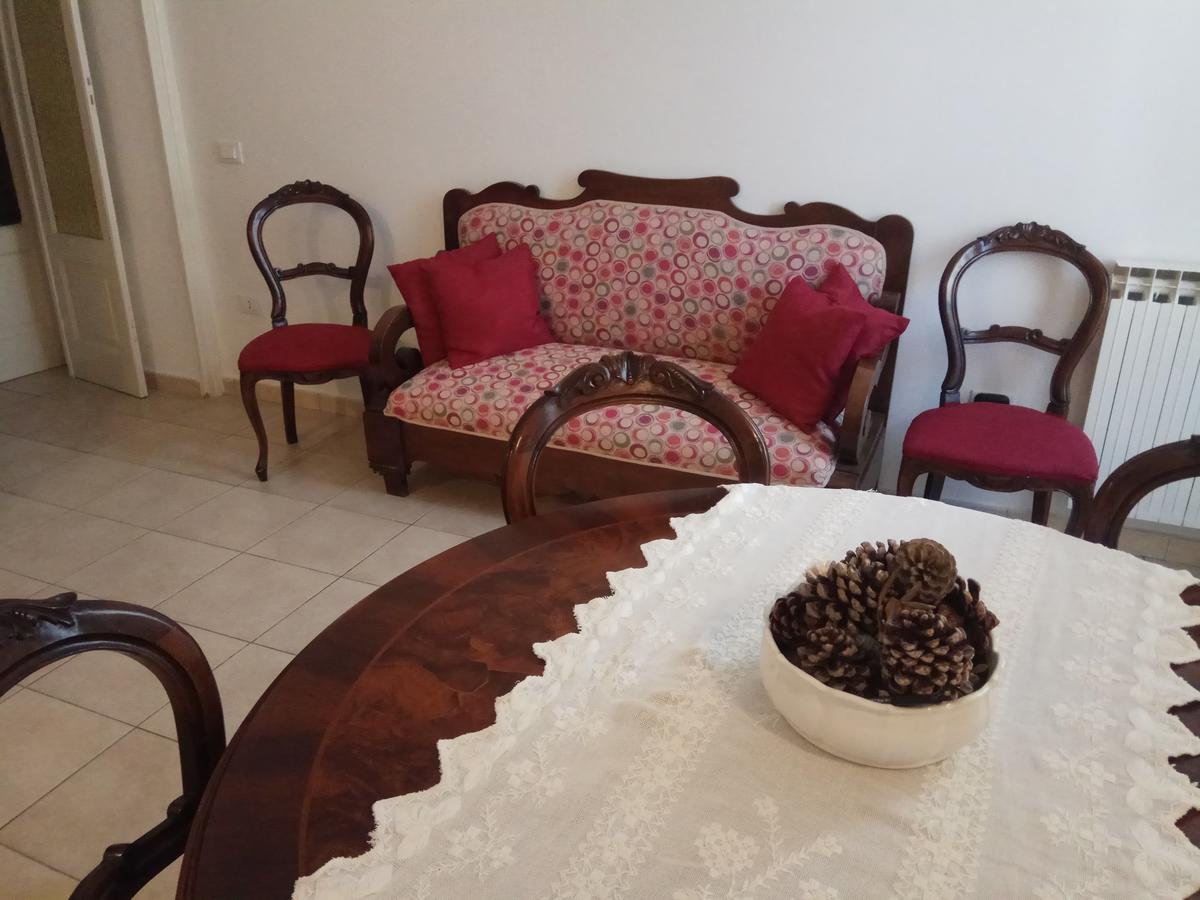 Bed and Breakfast Emmevvi Тропеа Екстер'єр фото