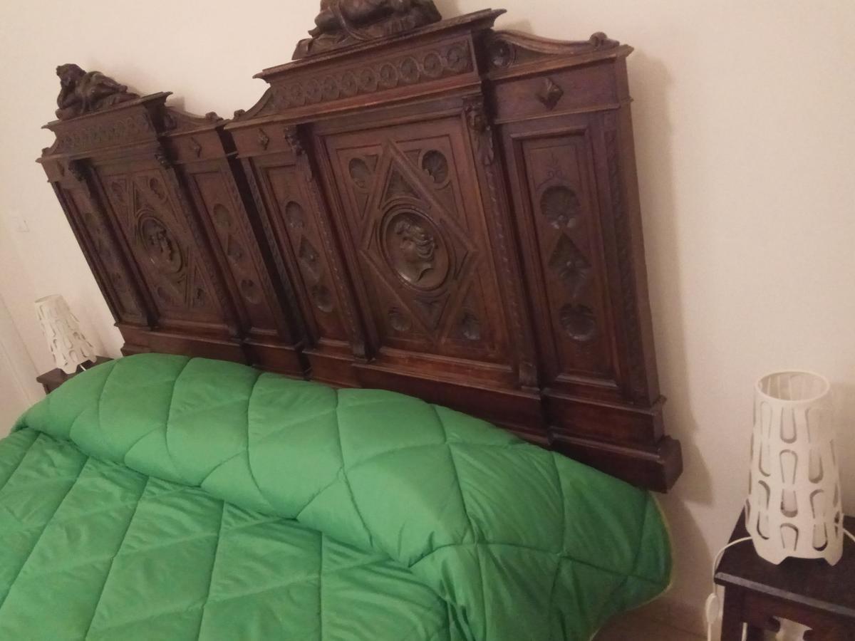 Bed and Breakfast Emmevvi Тропеа Екстер'єр фото