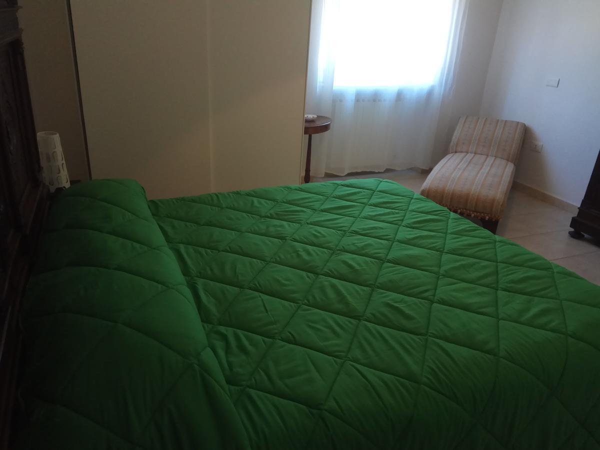 Bed and Breakfast Emmevvi Тропеа Екстер'єр фото