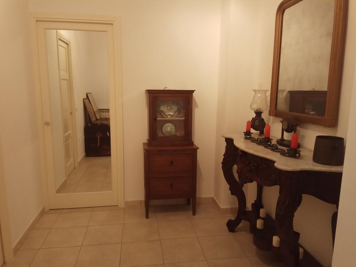 Bed and Breakfast Emmevvi Тропеа Екстер'єр фото