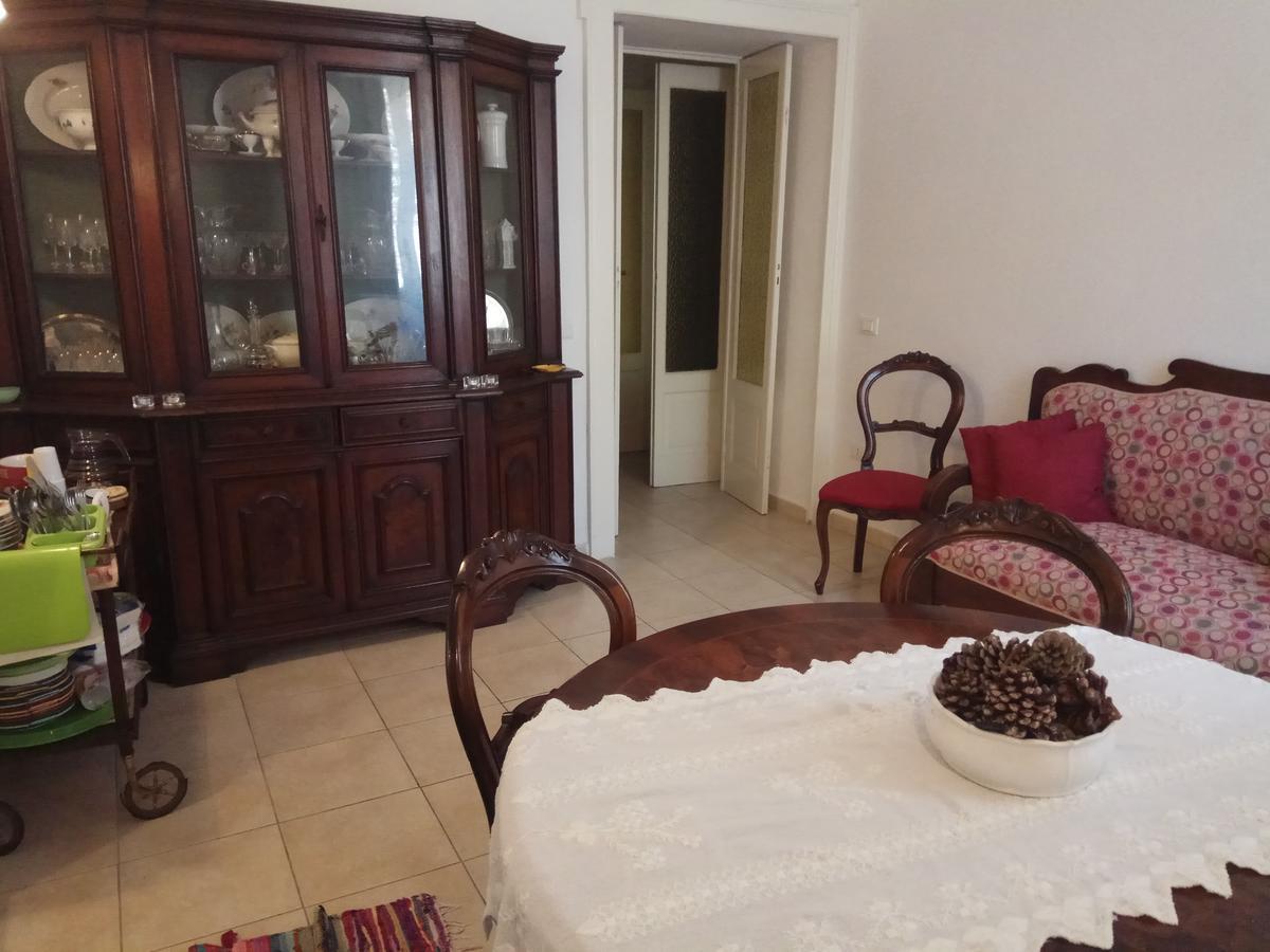 Bed and Breakfast Emmevvi Тропеа Екстер'єр фото