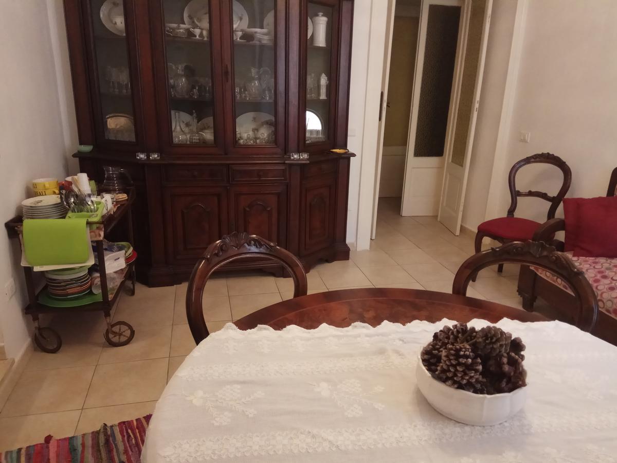 Bed and Breakfast Emmevvi Тропеа Екстер'єр фото