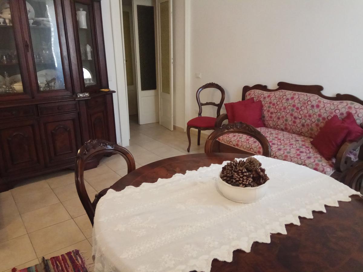 Bed and Breakfast Emmevvi Тропеа Екстер'єр фото