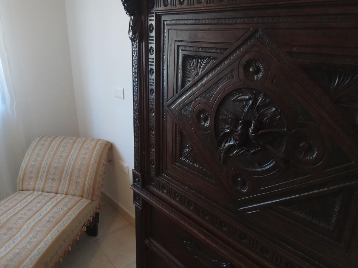 Bed and Breakfast Emmevvi Тропеа Екстер'єр фото