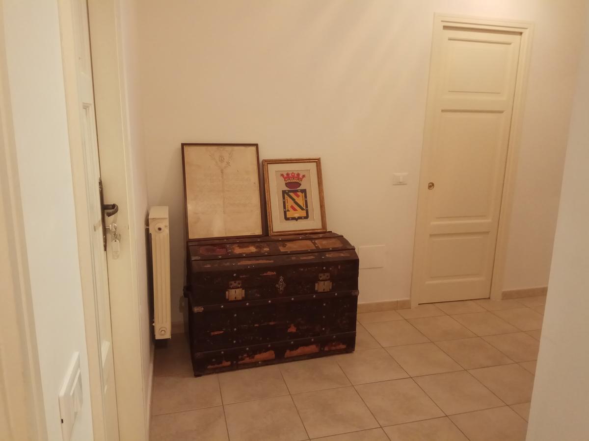 Bed and Breakfast Emmevvi Тропеа Екстер'єр фото
