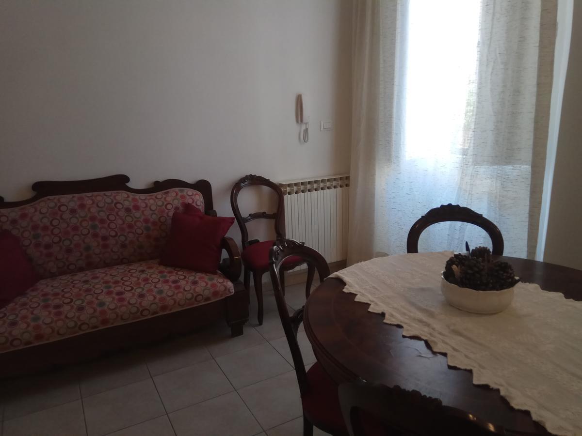 Bed and Breakfast Emmevvi Тропеа Екстер'єр фото