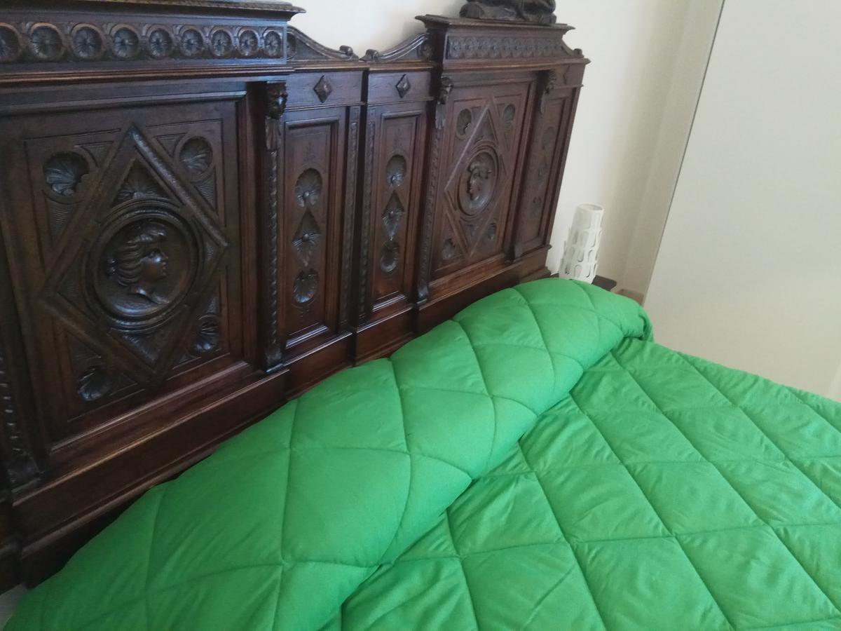 Bed and Breakfast Emmevvi Тропеа Екстер'єр фото