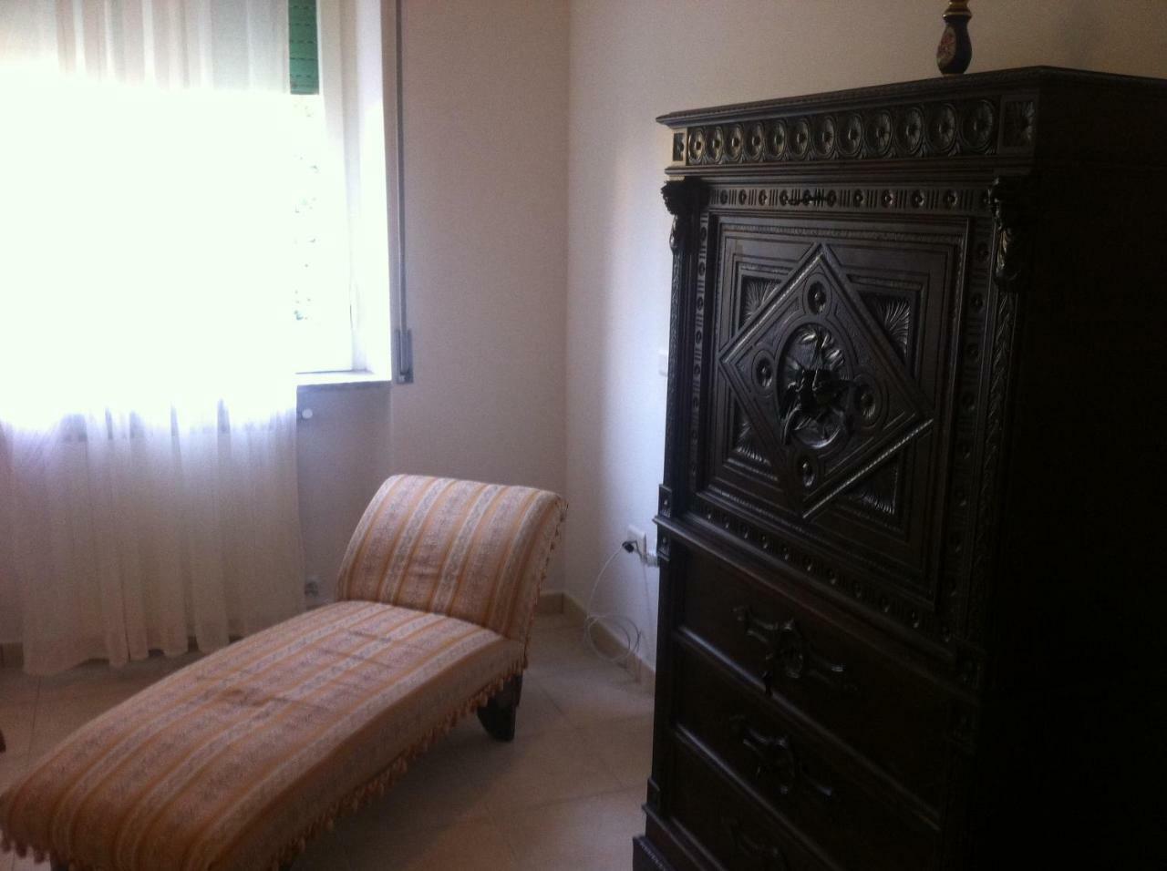 Bed and Breakfast Emmevvi Тропеа Екстер'єр фото